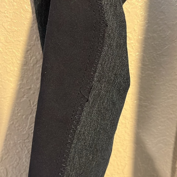 Irideon equestrian riding jeans/breeches bundle - Picture 9 of 16